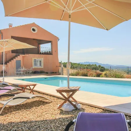 Five-bedroom In