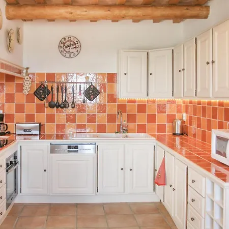 Five-bedroom In