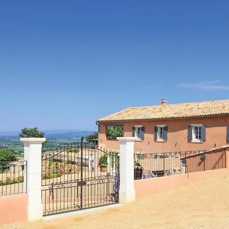 Five-bedroom In Vakantiehuis *