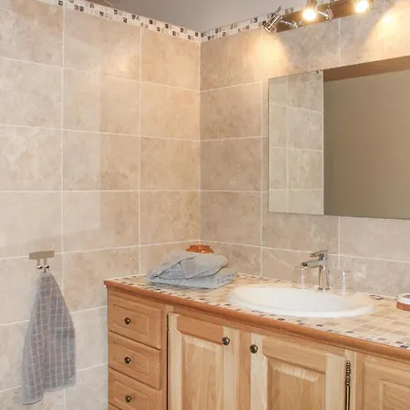 Five-bedroom In