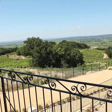 Five-bedroom In Vakantiehuis *