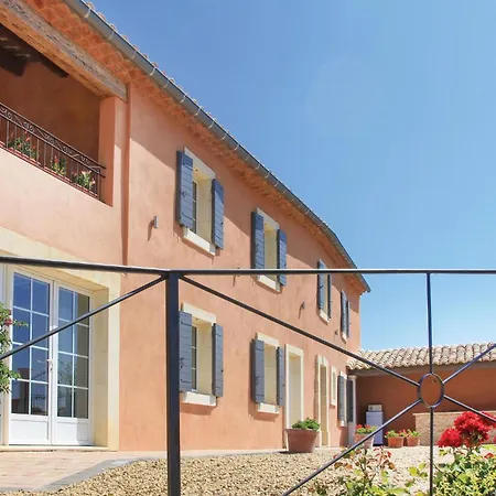 Vakantiehuis Five-bedroom In Cairanne